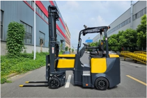 Our Exhibitors 12 Nilkamal Material Handling