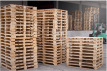 Our Exhibitors 15 RR Industrial Packaging