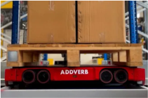 Our Exhibitors 3 Addverb Technologies Limited